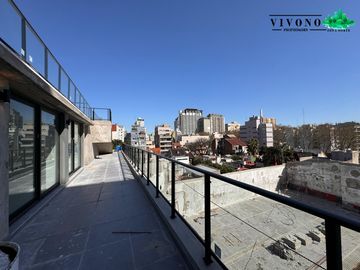 Departamento en  Venta 2 Ambientes en Palermo a estrenar