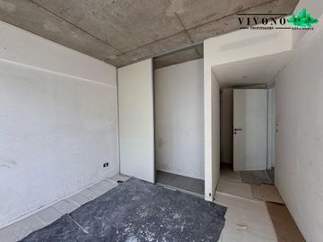 Departamento en  Venta 2 Ambientes en Palermo a estrenar