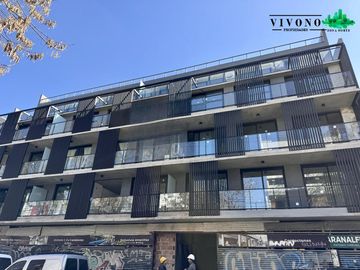 Departamento en  Venta 2 Ambientes en Palermo a estrenar