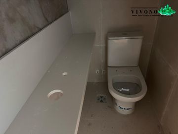 Departamento en  Venta 2 Ambientes en Palermo a estrenar