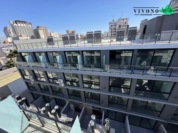 Departamento en  Venta 2 Ambientes en Palermo a estrenar