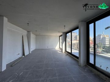 Departamento en  Venta 2 Ambientes en Palermo a estrenar
