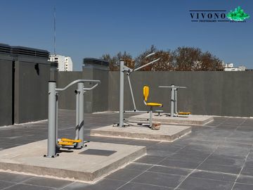 Departamento en  Venta 2 Ambientes en Palermo a estrenar