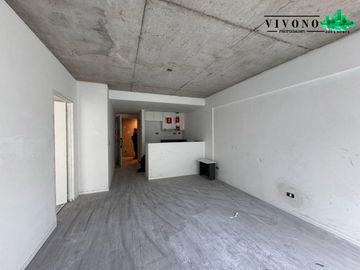 Departamento en  Venta 2 Ambientes en Palermo a estrenar