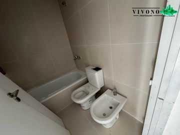 Departamento en  Venta 2 Ambientes en Palermo a estrenar