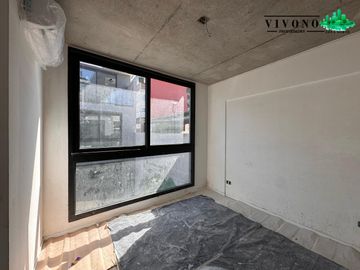 Departamento en  Venta 2 Ambientes en Palermo a estrenar
