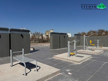 Departamento en  Venta 2 Ambientes en Palermo a estrenar