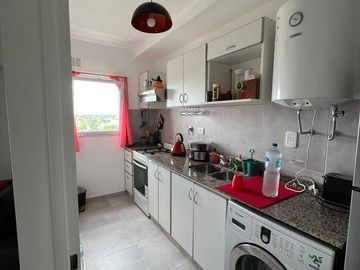 Departamento a estrenar de dos ambientes  en venta, Moron.