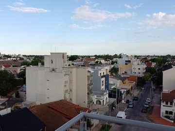 Departamento a estrenar de dos ambientes  en venta, Moron.