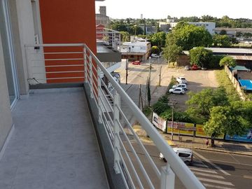 Departamento a estrenar de dos ambientes  en venta, Moron.