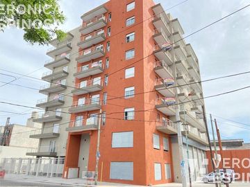 Departamento a estrenar de dos ambientes  en venta, Moron.