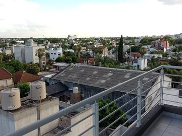 Departamento a estrenar de dos ambientes  en venta, Moron.
