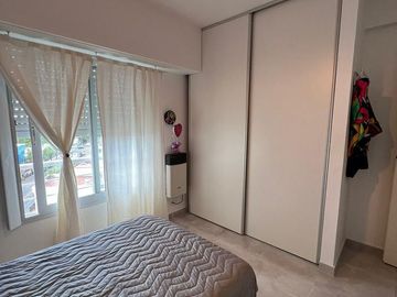 Departamento a estrenar de dos ambientes  en venta, Moron.