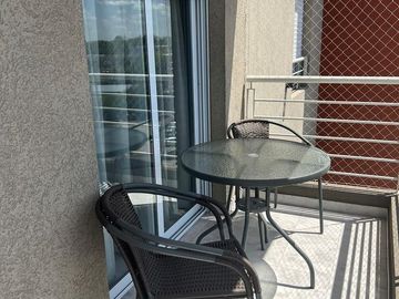 Departamento a estrenar de dos ambientes  en venta, Moron.