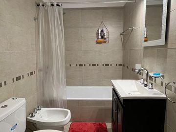 Departamento a estrenar de dos ambientes  en venta, Moron.
