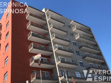 Departamento a estrenar de dos ambientes  en venta, Moron.