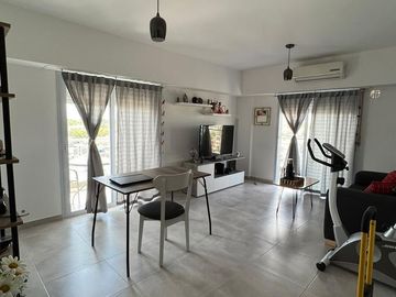 Departamento a estrenar de dos ambientes  en venta, Moron.
