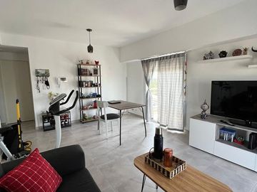 Departamento a estrenar de dos ambientes  en venta, Moron.