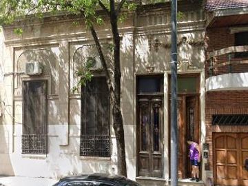 PH en  caballito