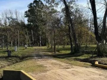 Terreno en venta - 1.527Mts2 - Los Pinos, Exaltación de la Cruz