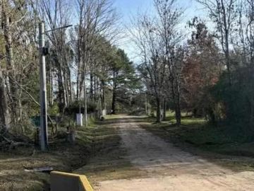 Terreno en venta - 1.527Mts2 - Los Pinos, Exaltación de la Cruz