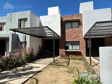 La Catalina, Villa Allende