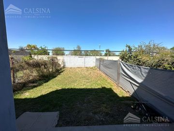 La Catalina, Villa Allende