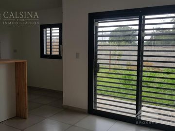 La Catalina, Villa Allende