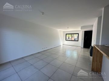 La Catalina, Villa Allende