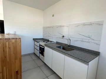 La Catalina, Villa Allende