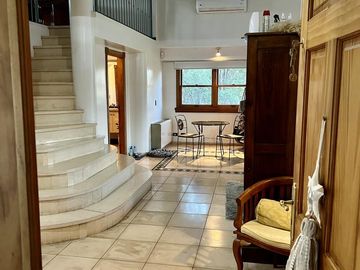 Casa en  San Jorge Village - Av. Sesquicentenario 4540