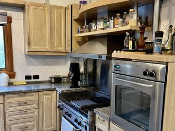 Casa en  San Jorge Village - Av. Sesquicentenario 4540