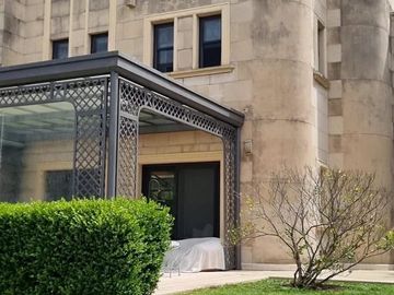 Casa en  San Jorge Village - Av. Sesquicentenario 4540