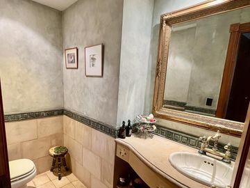 Casa en  San Jorge Village - Av. Sesquicentenario 4540