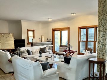 Casa en  San Jorge Village - Av. Sesquicentenario 4540