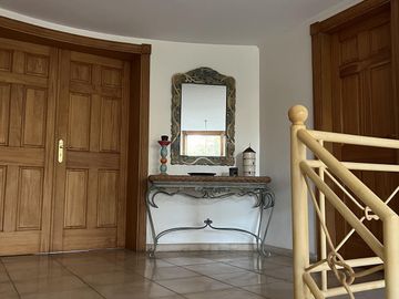 Casa en  San Jorge Village - Av. Sesquicentenario 4540