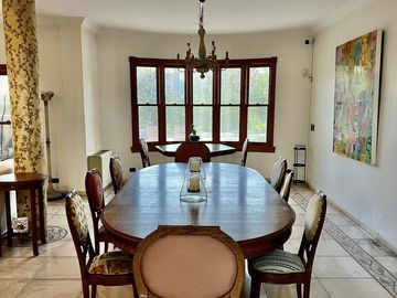 Casa en  San Jorge Village - Av. Sesquicentenario 4540