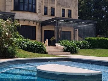 Casa en  San Jorge Village - Av. Sesquicentenario 4540