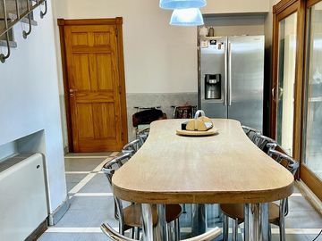Casa en  San Jorge Village - Av. Sesquicentenario 4540