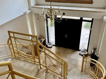 Casa en  San Jorge Village - Av. Sesquicentenario 4540