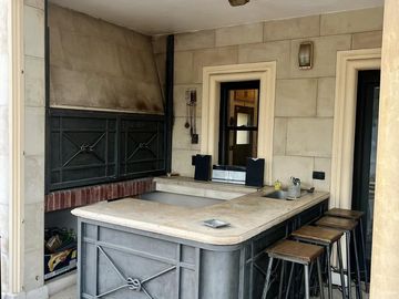 Casa en  San Jorge Village - Av. Sesquicentenario 4540
