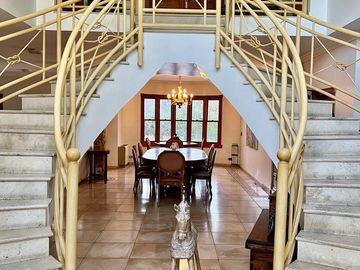 Casa en  San Jorge Village - Av. Sesquicentenario 4540