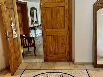 Casa en  San Jorge Village - Av. Sesquicentenario 4540