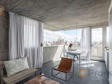 Departamento en Lourdes