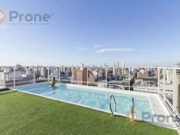 Departamento en Lourdes