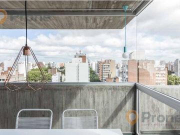 Departamento en Lourdes