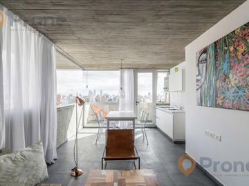 Departamento en Lourdes