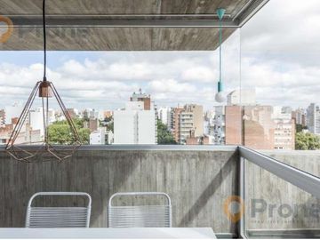Departamento en Lourdes