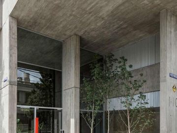 Departamento en Lourdes