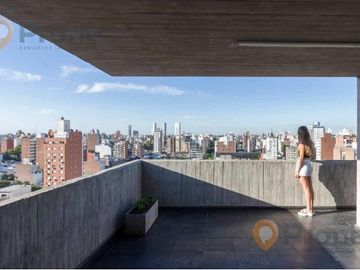 Departamento en Lourdes